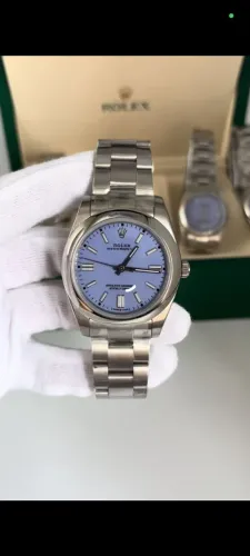 Relógio Rolex Oyster Perpetual 