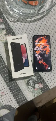 Celular a13
