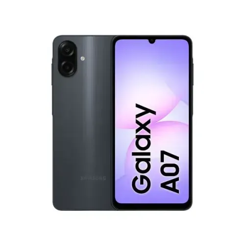 Celular Samsung Galaxy A07 128GB - OFERTA PARA MEI OU CNPJ