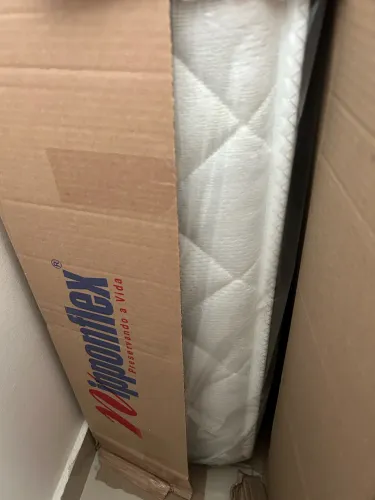 COLCHÃO NIPPONFLEX