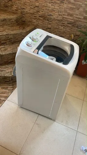 Máquina de lavar Cônsul 12kg