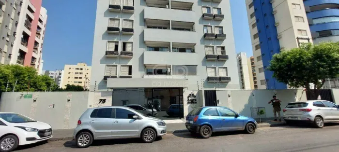 Apartamento com 3 Quartos no Edifício Angra dos Reis