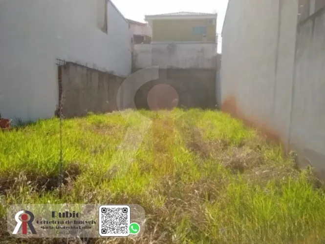Terreno 200m² - Wanel Ville
