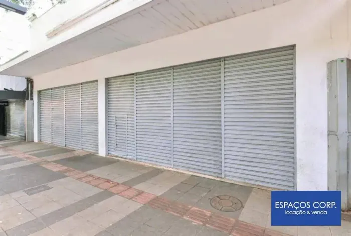 Loja comercial, 2425m² - venda por R$ 15.000.000 ou aluguel por R$ 107.656/mês - Centro -