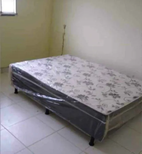 CAMA BOX DE CASAL NOVA DIRETO DA FÁBRICA