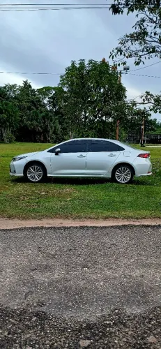 Toyota Corolla XEI 2.0 Flex 16V Aut. 2024