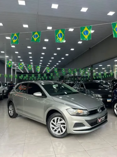 Volkswagen Polo 1.6 MSI Flex 16V 5P 2020