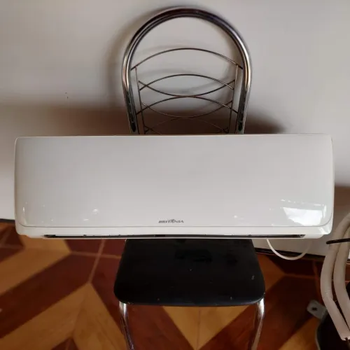 Ar condicionado Britânia 9000 BTUs 
