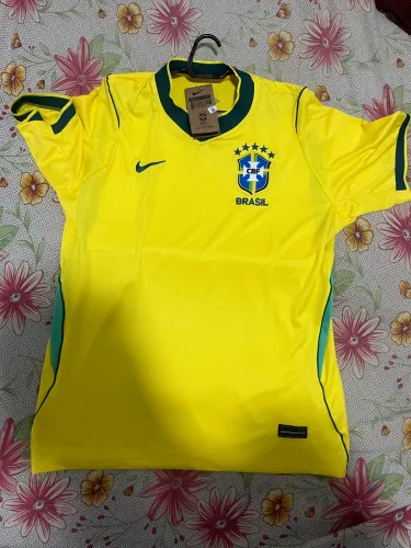Camisa do Brasil