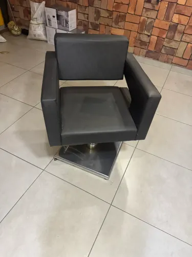 Cadeira de cabeleireira