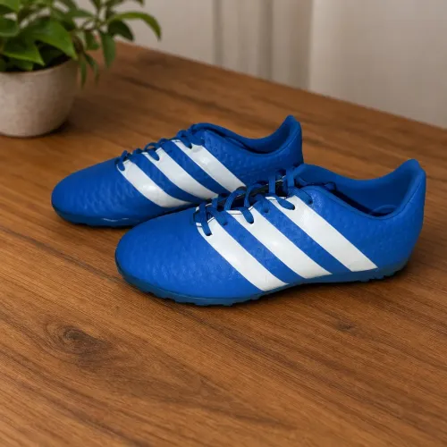 Chuteira Adidas Original Feminina 34