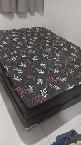 Cama casal