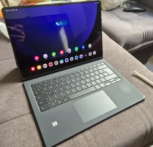 Tablet Galaxy Tab S9 Ultra 512gb 12gb Ram Tela 14.6