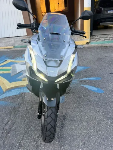 SScooter Honda Adv 160cc ano 2026