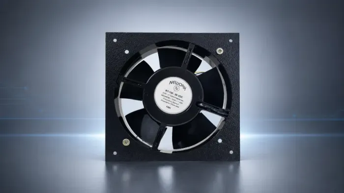 Cooler Industrial Nework Rt-150 56w Telecom Novo Original