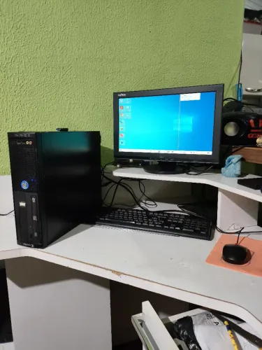 Computador ? completo 