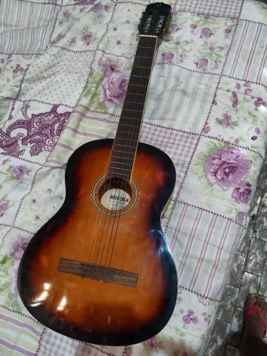 Violão michael para estudos