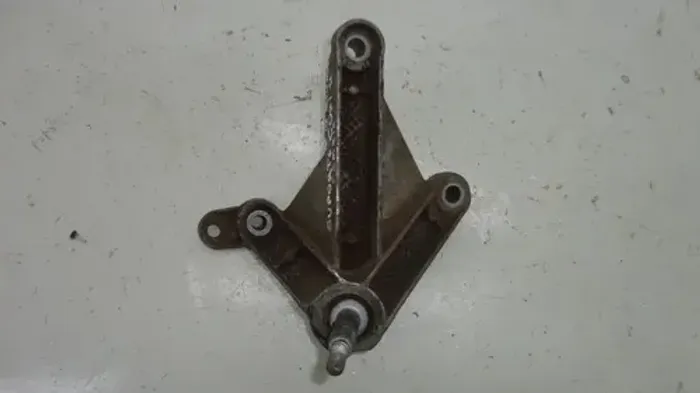 Suporte Coxim De Cambio (pé De Galinha) Renault Sandero