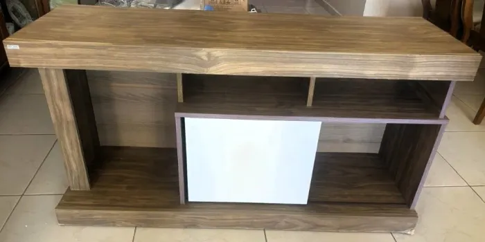 Rack de sala