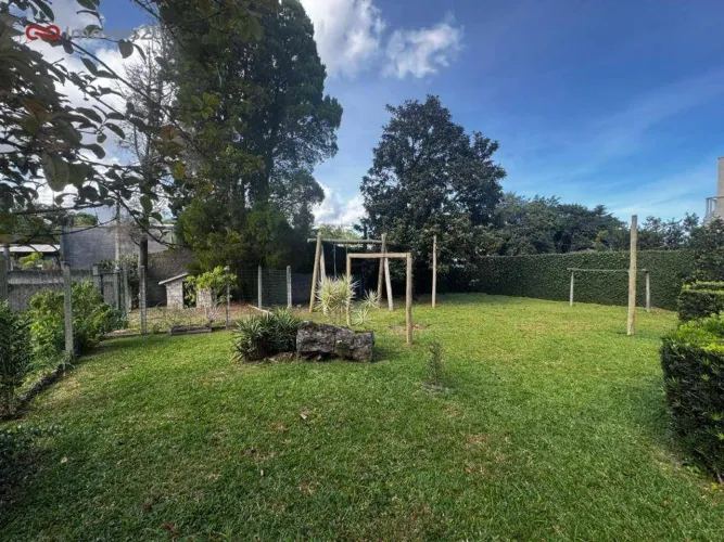 Terreno à venda, 791 m² por R$ 2.600.000,00 - Cacupé - Florianópolis/SC