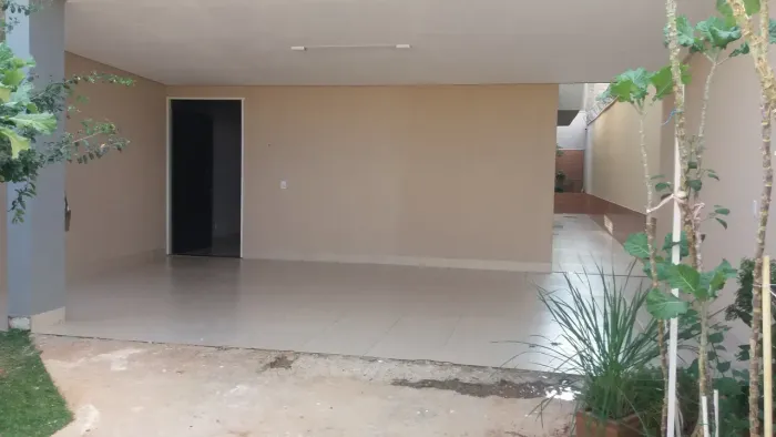 Sobrado 4 Quartos sendo 2 Suítes no Residencial Cidade Verde