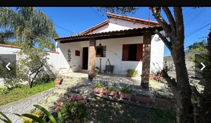 Casa Nova Guará