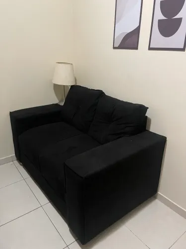 Sofá 2 lugares
