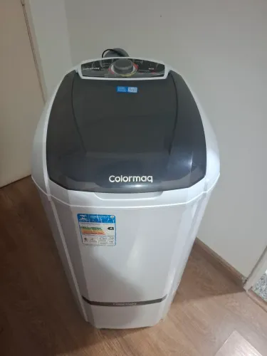 TANQUINHO DE LAVAR ROUPA