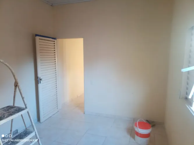 Casa Rua 01 Trecho 01 Vicente Pires Jockey Club