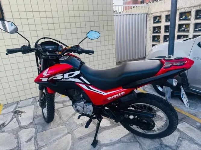 MOto fan 160