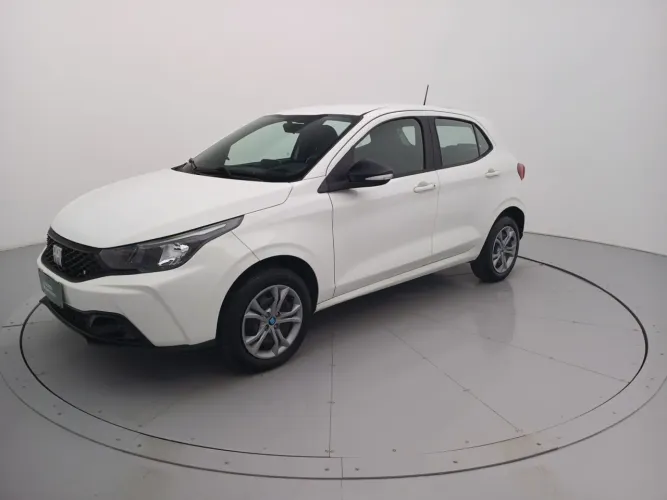 Fiat Argo Drive 1.0 Firefly 2026