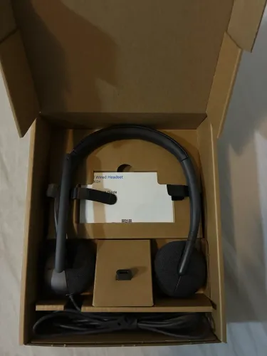 Headset Dell WH3024