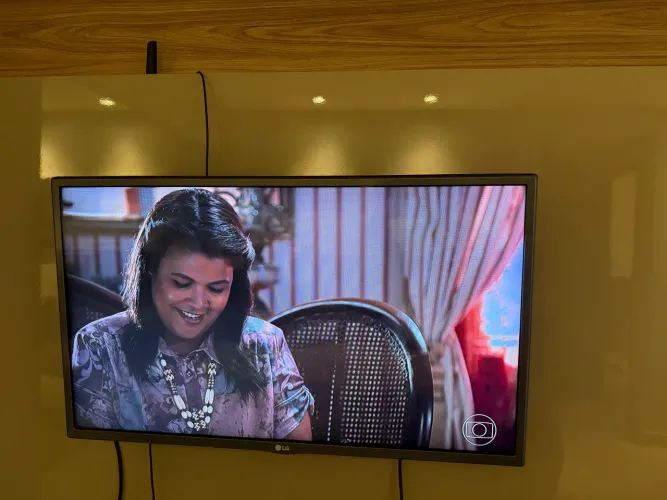 TV LG 32 polegadas
