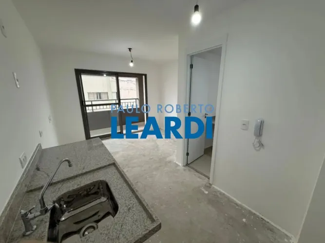 APARTAMENTO - BUTANTÃ - SP