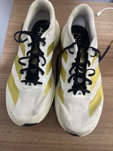 Adizero Evo Sl
