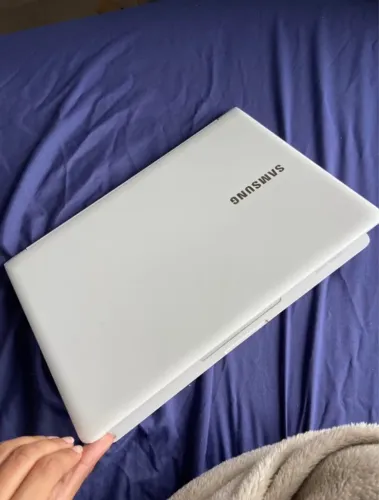 Notebook Samsung touchscreen Windows 10 pro