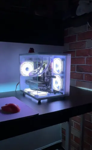 Pc Gamer I5 9400f + RTX 3060 12gb ZOTAC + SSD 1tb nvme +  SSD 240gb sata + 16gb ram