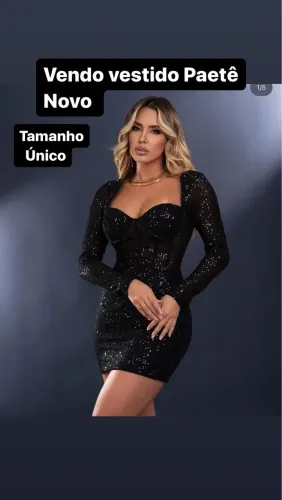 Vestido