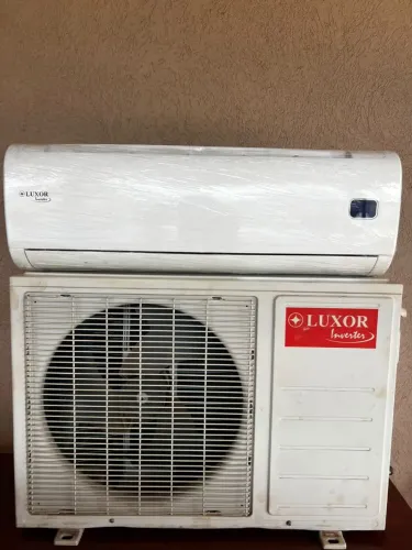 Ar condicionado 12000 BTUs inverter