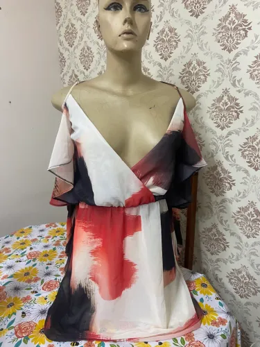 Vestido