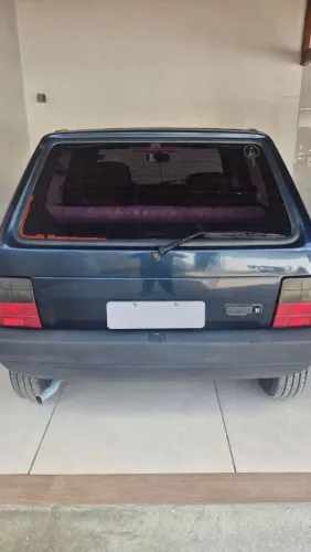 Fiat Uno Cs/top/sport 1.5 I.e. / 1.5 /1.3 1995