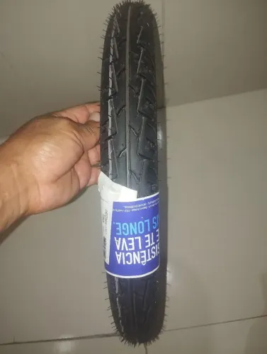 Pneu de biz de pop vipal dianteiro 60/100-17 St 300