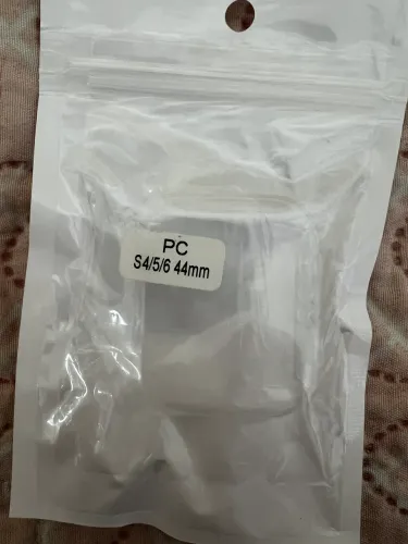 Capa Apple Watch 44MM
