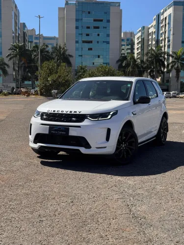 Land Rover Discovery Sport SE R-DYN. 2.0 Bi-TB DIE 2023