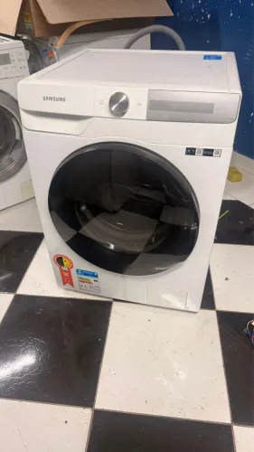 Lava e Seca WD13T 13KG Branca