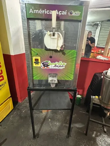 MAQUINA DE ACAI EXPRESSO