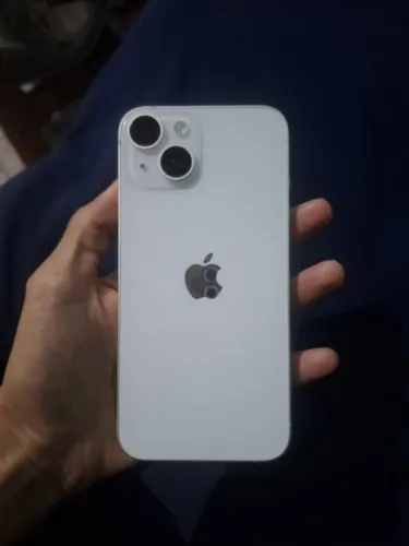 iPhone 14 - Para Retirada de Peças (Bloqueado iCloud) Tela e Câmeras Originais Impecáveis