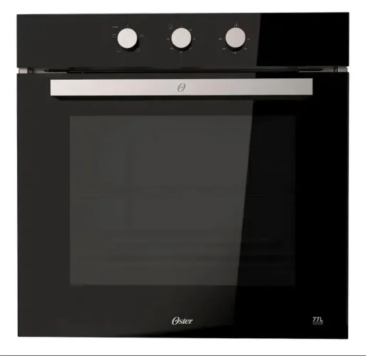 Forno elétrico Oster 77L 220v, novo Lacrado