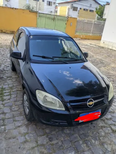 Chevrolet Celta Life/ LS 1.0 MPFI 8V Flexpower 3P 2009