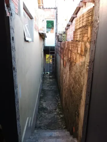 Casa a venda na Colônia Terra Nova 